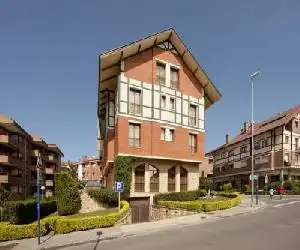 Modus Vivendi - hotel en Sopelana