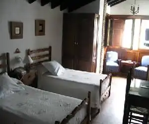 Molino de Tresgrandas - hotel en Tresgrandas