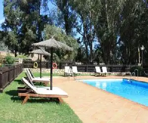 Molino El Mastral - hotel en Tarifa