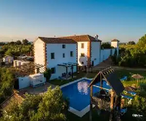 Molino la Nava - hotel en Montoro