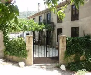 Molino Lorca - hotel en Montefrío