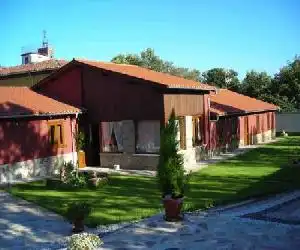 Molinos de Antero - hotel en Monforte de Lemos
