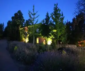 Molinos de Fuenteheridos - hotel en Fuenteheridos