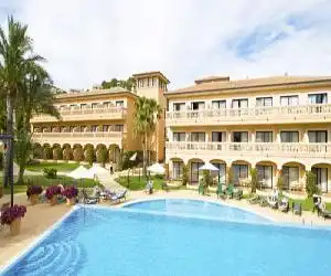 Mon Port Hotel & Spa - hotel en Puerto de Andratx