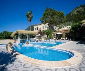 Monnaber Nou Finca Hotel & Spa - hotel en Campanet