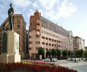 Senator Huelva - hotel en Huelva