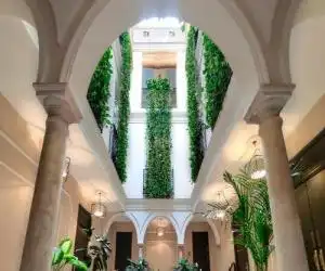 Hotel Gravina 51 - hotel en Sevilla