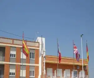 Hotel Montemar - hotel en La Marina