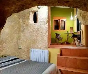 Mossen - hotel en Bocairent