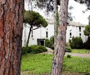 Motel Punt 14 - hotel en Gavà