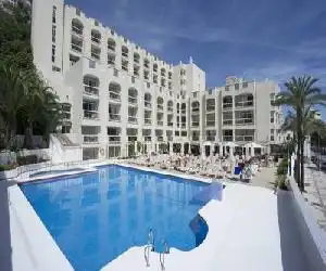 MS Aguamarina Suites - hotel en Torremolinos