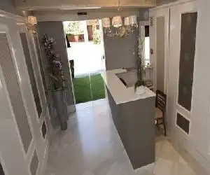 Natura Petit Hotel - hotel en Revolta