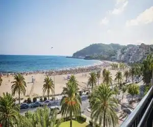 Hotel Neptuno