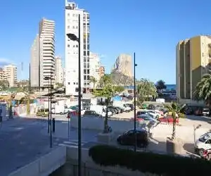 Nerea Costa Calpe - hotel en Calpe