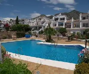 Nerja Villas-Capistrano