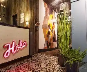 New Hotel Colon - hotel en Mataró