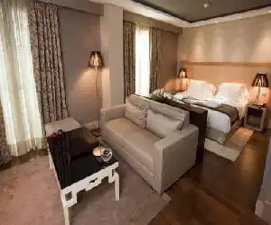 Nexus Valladolid Suites & Hotel - hotel en Valladolid
