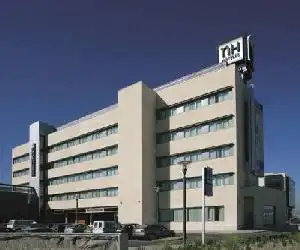 NH Alcorcón - hotel en Alcorcón