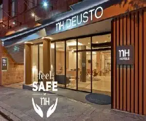 NH Bilbao Deusto