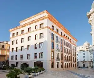 NH Cartagena - hotel en Cartagena