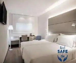 Hotel NH Ciudad Real