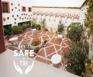 NH Córdoba Califa