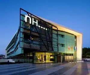 NH Gijón