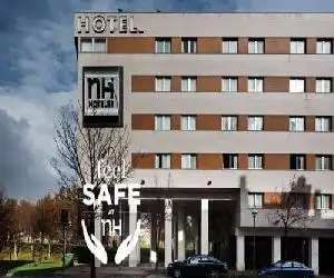 NH Logroño