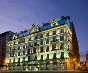 NH Collection Vigo - hotel en Vigo