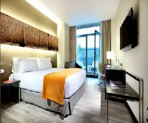Exe Puerto de Sagunto - hotel en Puerto de Sagunto