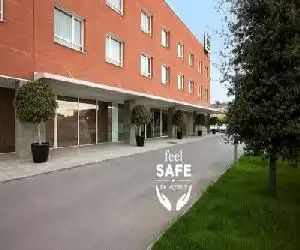 NH Sant Boi - hotel en Sant Boi del Llobregat
