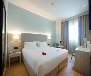 Occidental Sevilla Viapol - hotel en Sevilla