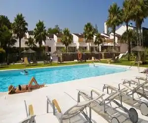 Hotel Encinar de Sotogrande - hotel en Sotogrande