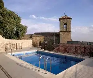 Eurostars Palacio de Santa Marta - hotel en Trujillo