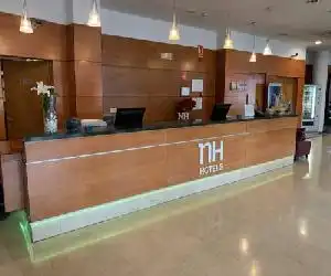 NH Villa de Coslada - hotel en Coslada