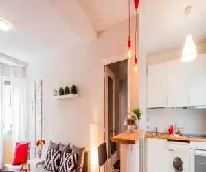 Apartamento Nicanor 5 - hotel en Barañáin