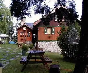 Niu Dels Falcons - hotel en La Molina-Alp