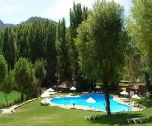 Hotel Rural Noguera de la Sierpe