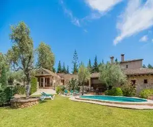 Sanchez - hotel en Pollensa