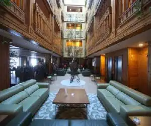 Nordic Aparthotel - hotel en El Tarter