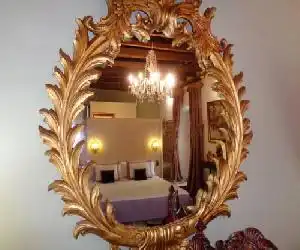 Hotel Boutique Nueve Leyendas - hotel en Úbeda