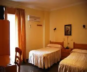 Hotel Manolete - hotel en Lanjarón