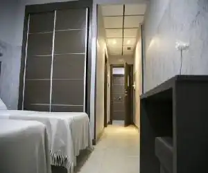 Nuñez Tomelloso - hotel en Tomelloso