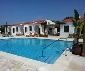 Nure Cel Blau - hotel en Son Xoriguer