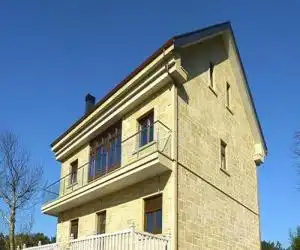 O Curruncho dos Lopez - hotel en Mazaricos