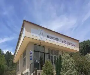 O Refuxio de la Jerezana - hotel en Redondela