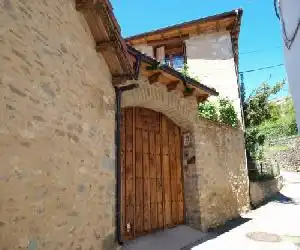 O´Porron - hotel en Sabiñánigo