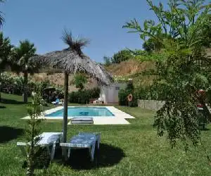 Oasis de La Cala - hotel en La Cala de Mijas