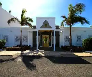 Oasis Lanz Beach Mate - hotel en Costa Teguise