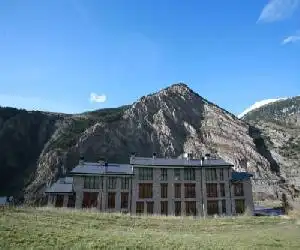 Obaga Blanca & Spa